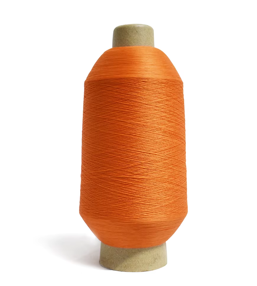 OLE Smooth Nylon Yarn for Professional-Quality Fabrics and Clothing