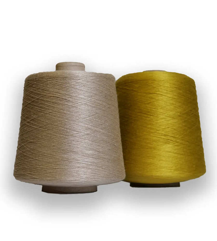 OLE Versatile Viscose Blended Yarn – For a Luxurious and Durable Finish