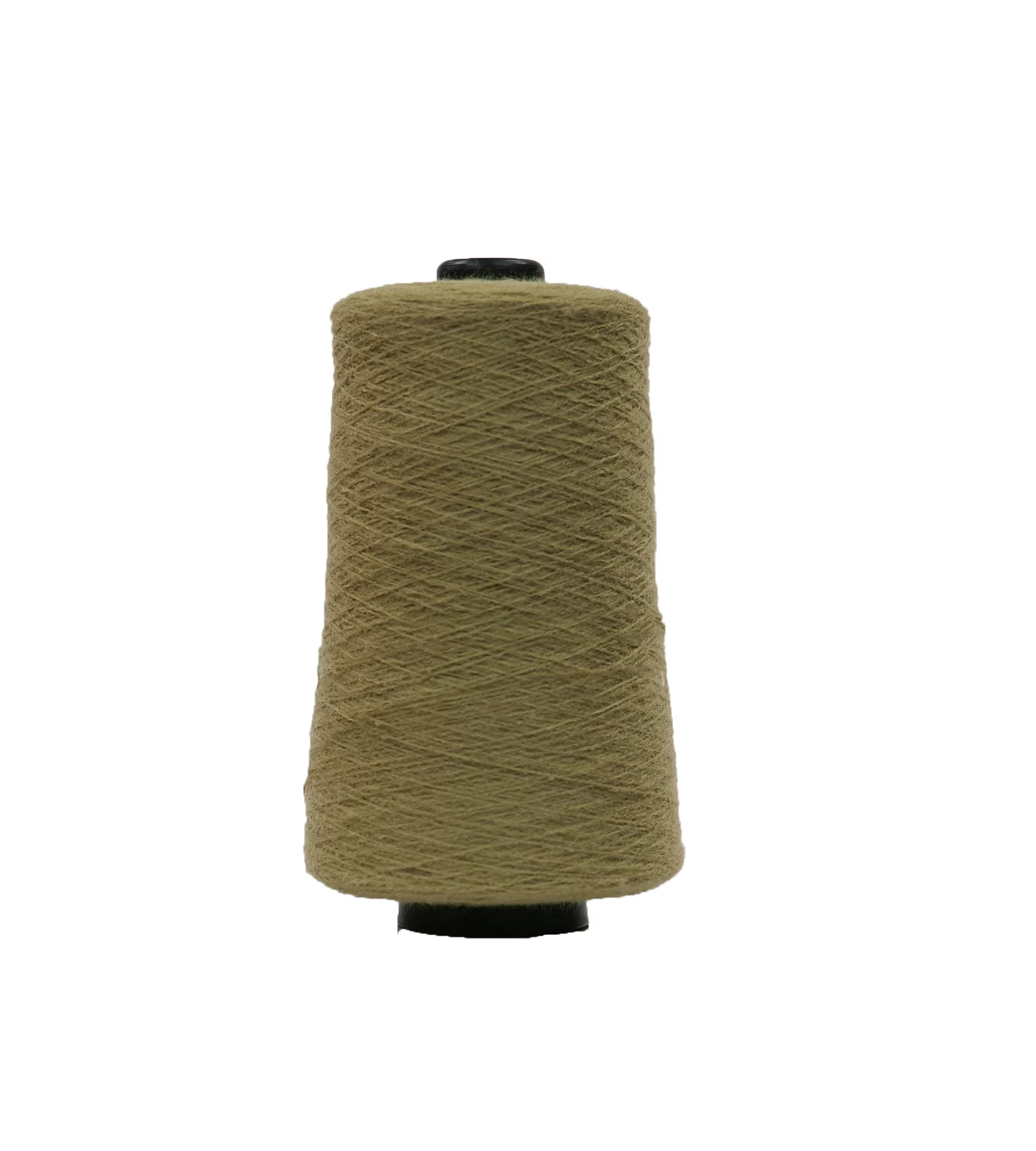 Reliable Supply Chain and Consistent Quality - OLE Acrylic Blended Yarn