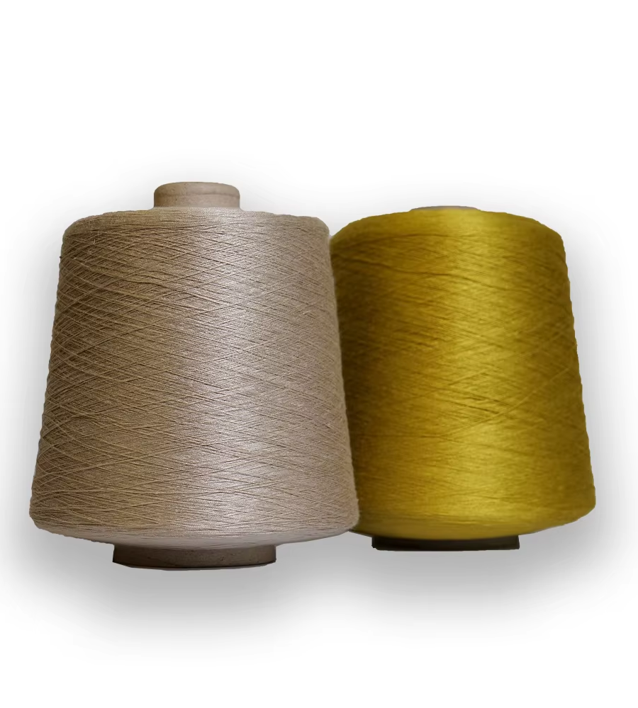 OLE Viscose Yarn - Silky Smooth Texture for Premium Fabric Creations