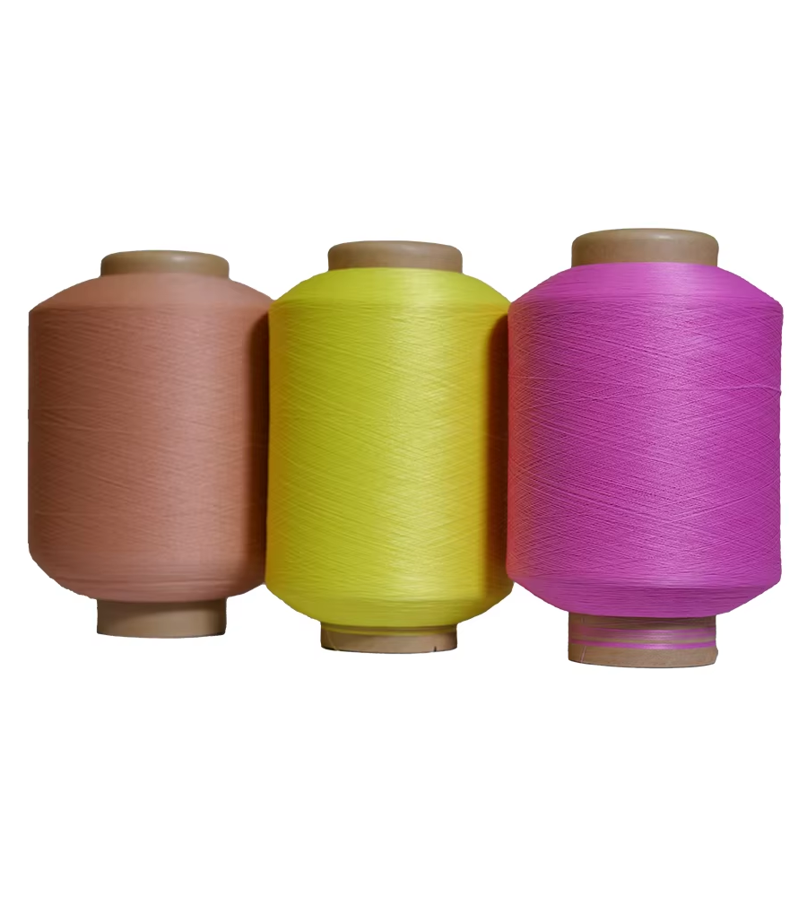 OLE Premium Viscose Yarn Rayon - Ideal for Knitting and Weaving Projects