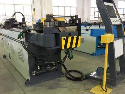 How to Properly choose a Pipe Bending Machine Supplier?