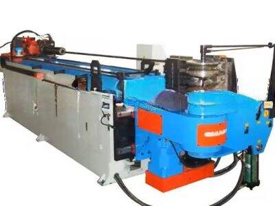 How CNC Pipe Benders Improve Precision and Reduce Waste