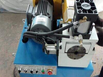 The Cost-Effectiveness of CNC Pipe Bending Equipment for Small Businesses