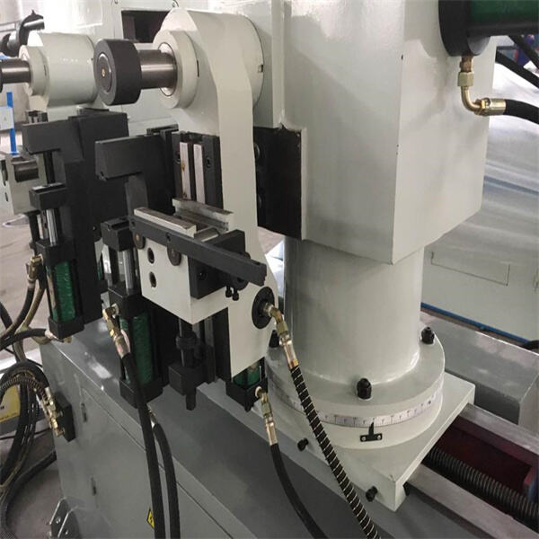 Laser Technology for Streamlined Manufacturing