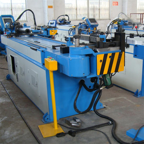 Teknologi CNC