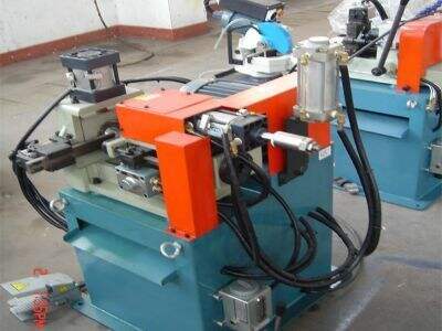 The Role of Pipe Bending Equipment in Precision Metalwork