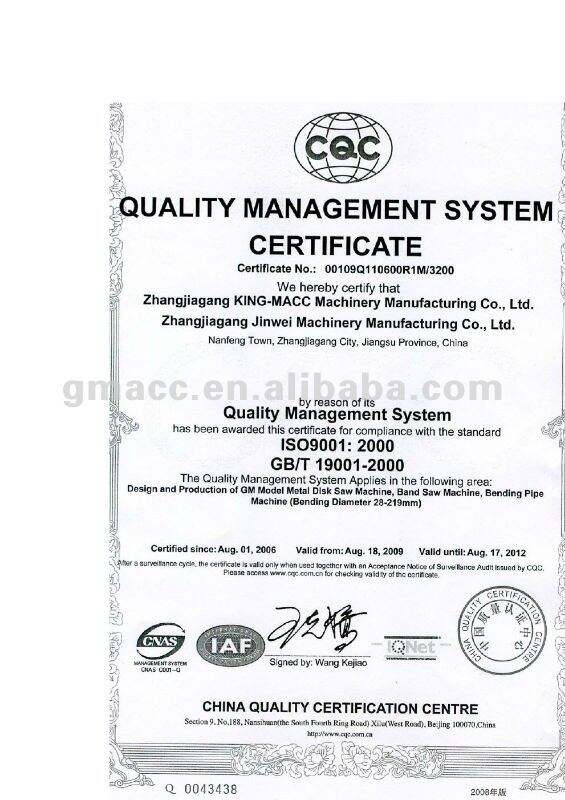 ISO9001