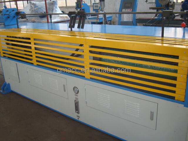 Semi-Automatic Hydraulic Pipe Bending Machine Tube Bending Machine supplier