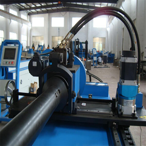 Versatility in Square Pipe Bending with Our Quality Bender Machines