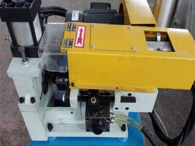 The Essential Features of High-Quality CNC Pipe Bending Machines