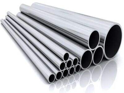 Customized Professional Aluminum 6061 Round Tube