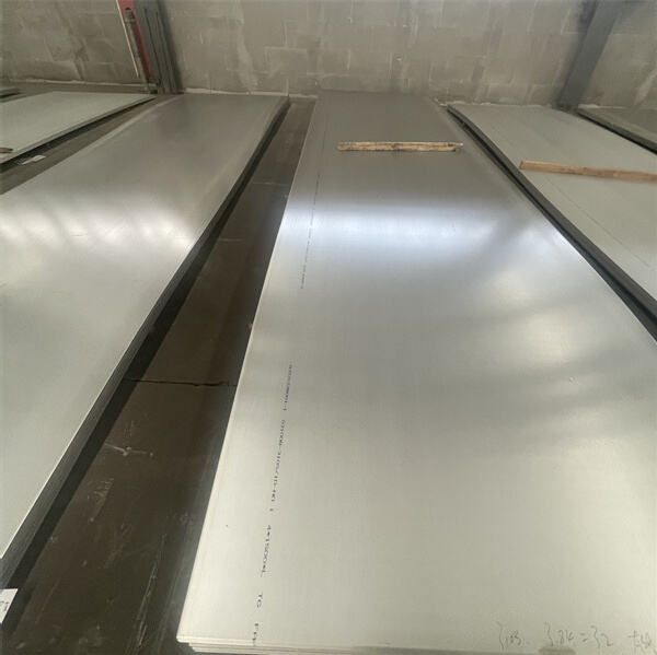 Safety of Aluminum Trafford Sheet