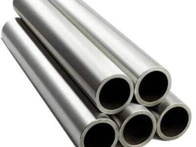 In-Stock 6061 Aluminum Pipe: High-Quality Industrial Grade