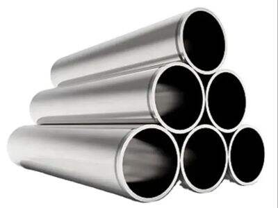 Aluminum 6061 Round Tube Manufacturer & Cable Wrap Supplier