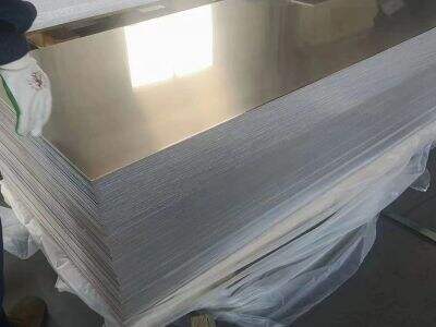 The characteristics and application of 5052 Aluminum sheet