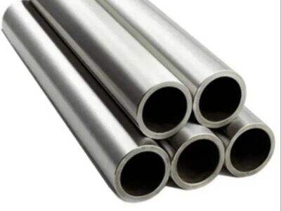 Aluminum 6061 Round Tube Manufacturer from Korea