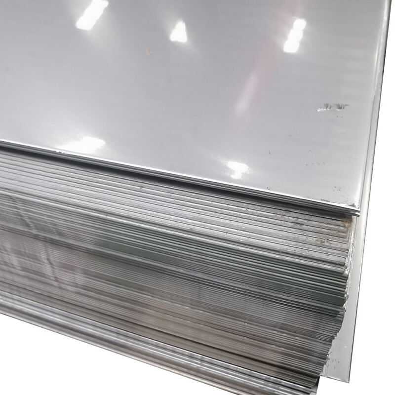 Зэвэрдэггүй ган хавтан 1050 Хөнгөн цагаан хуудас
