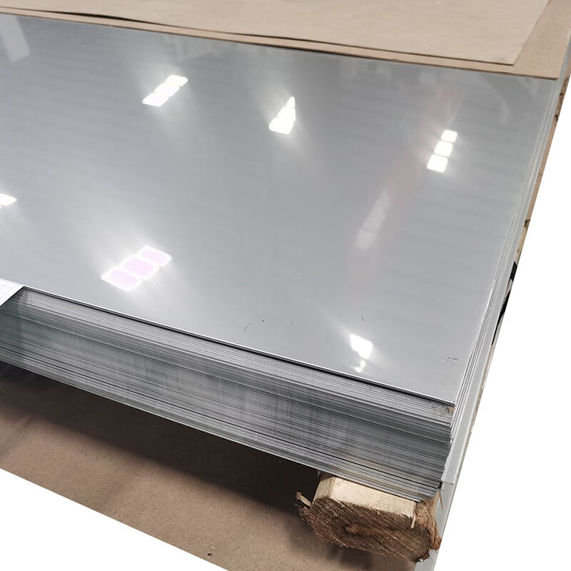 Stainless steel plate 5754 Aluminum Sheet