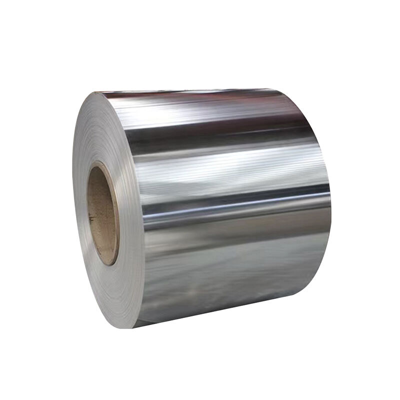 Aluminum coil 6061 aluminum sheet