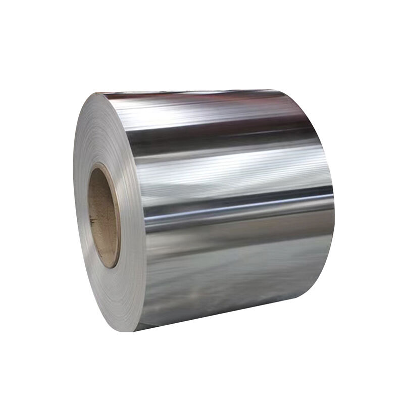 Custom 6061 Aluminum Coil Manufacturers