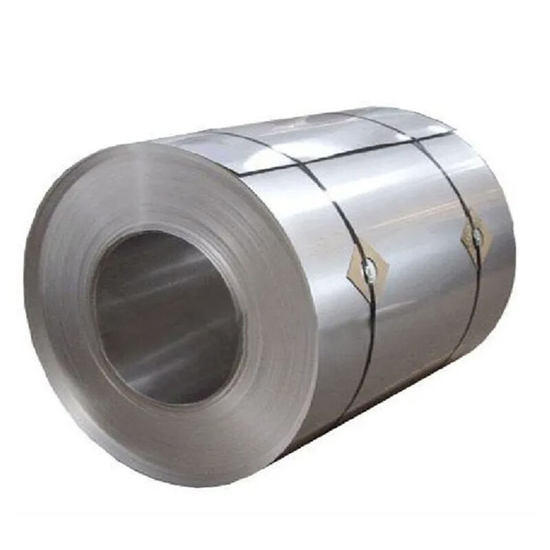 Stainless steel coil 5052 Aluminum sheet