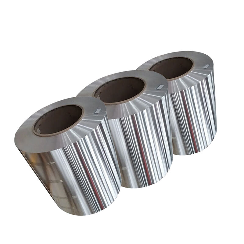 Aluminum coil 5754 Aluminum Sheet