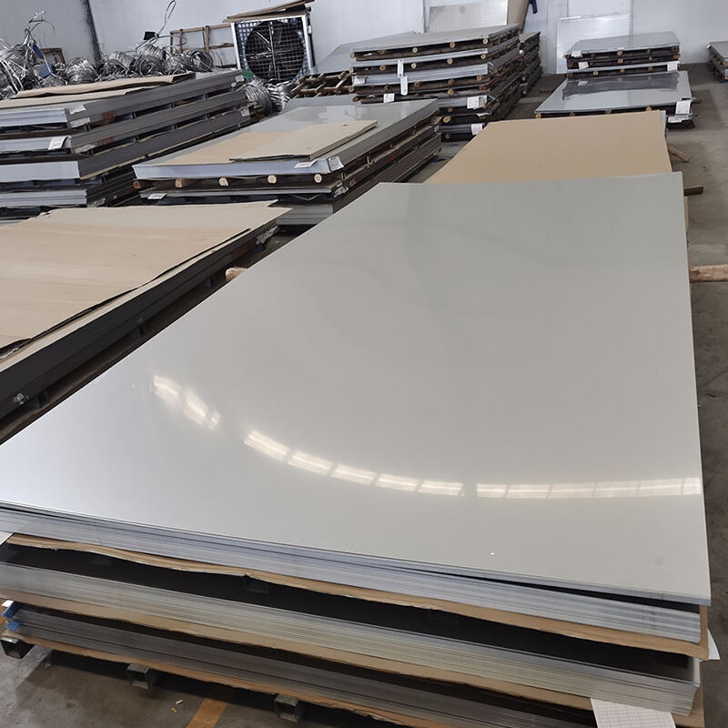 Stainless steel plate 6061 aluminum sheet