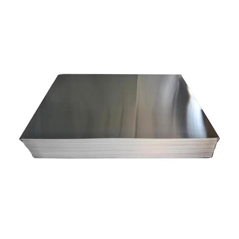 1050 Aluminium sheet