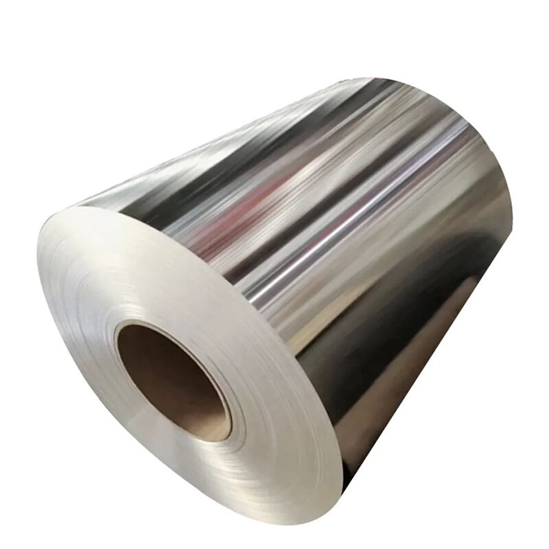 Stainless steel coil 5005 Aluminum Sheet