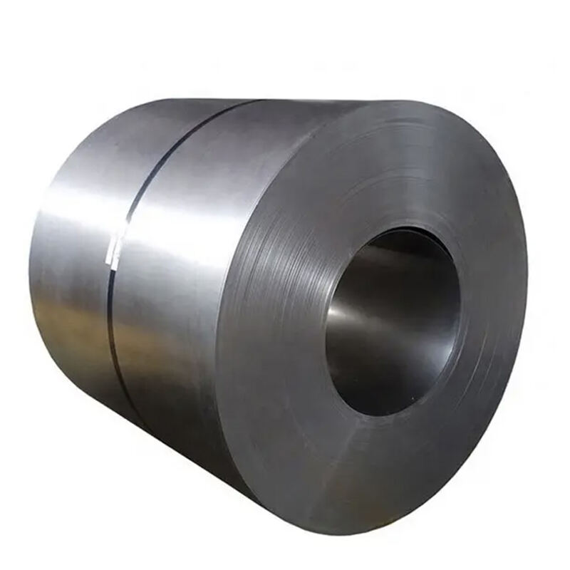 Stainless steel coil 3003 Folja tal-Aluminju