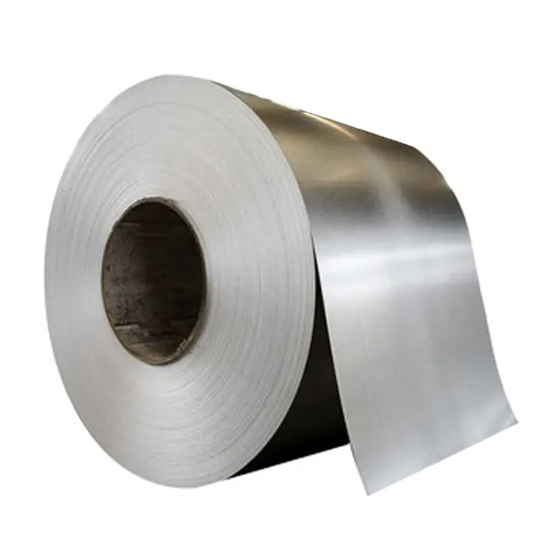 Stainless steel coil 1060 Aluminium sheet
