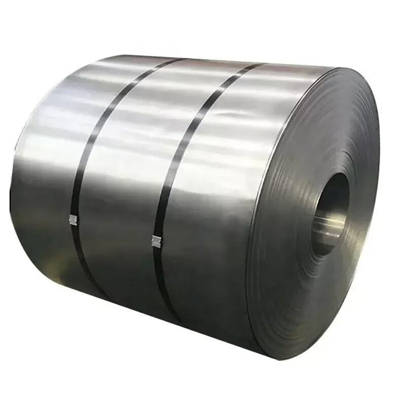 Stainless steel coil 3104 Aluminum Sheet