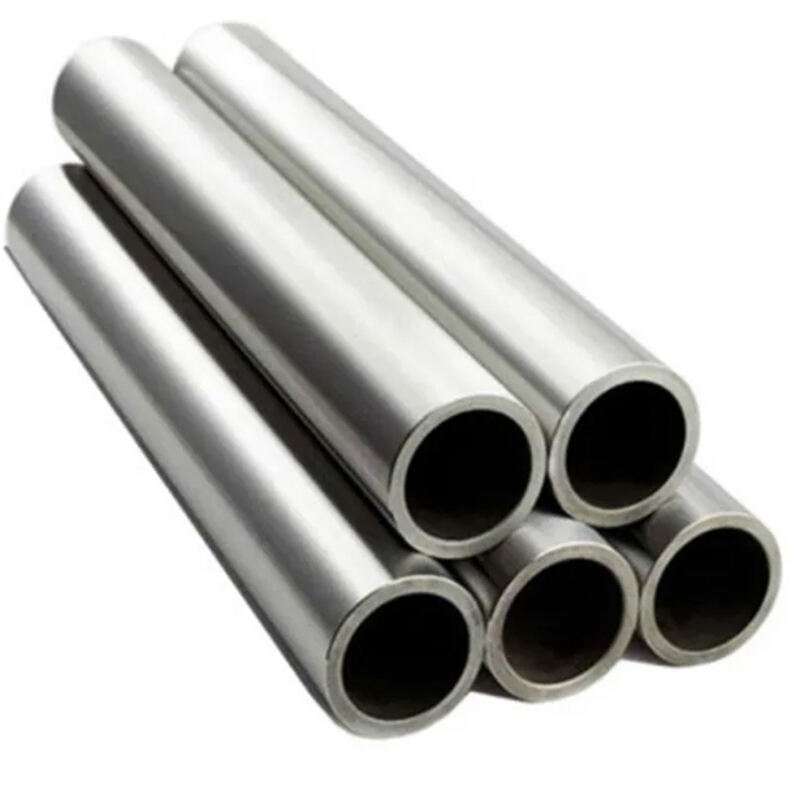 Aluminum pipe 6061 aluminum sheet