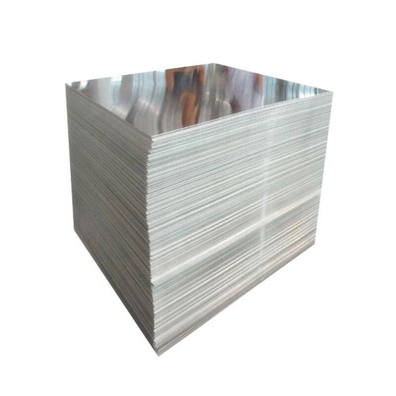 1100 Aluminium sheet