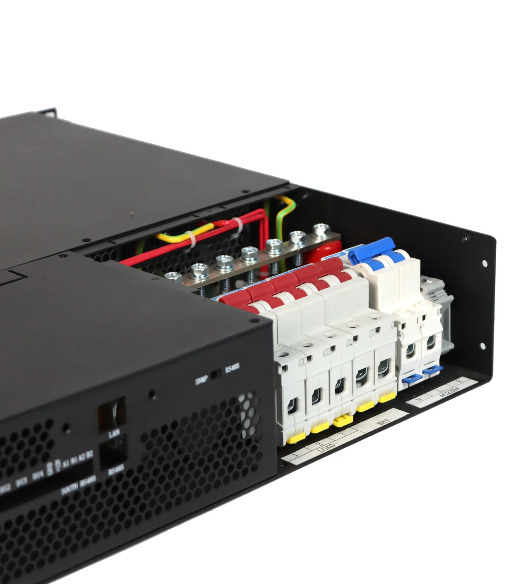 BVITTECH Switch Power Supply: Enhanced Reliability and Durability