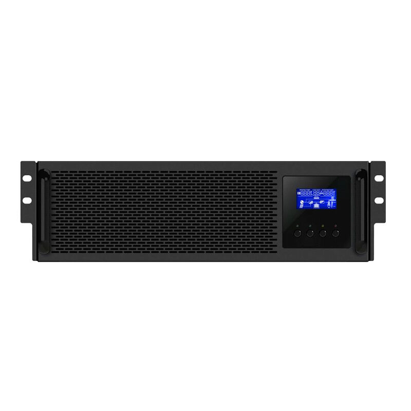 paralēlajam inverteram uzlādētājs 3U paralēlajam inverteram DC48V AC220V