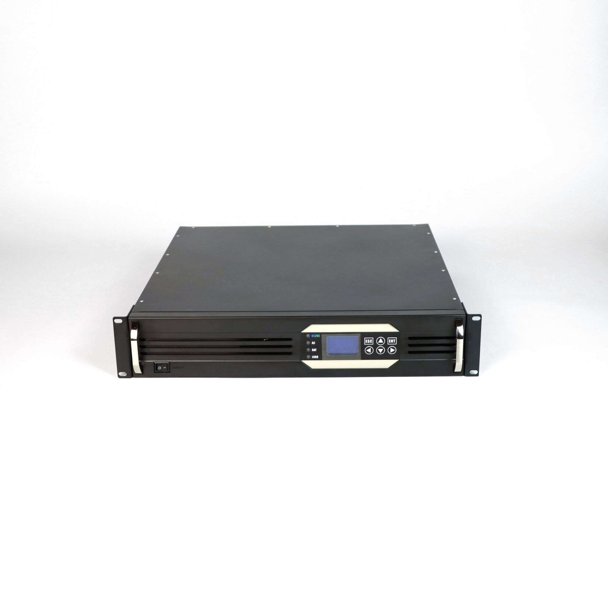 rack mount inverter BVT Rack Mount Inverter DC48V AC110V