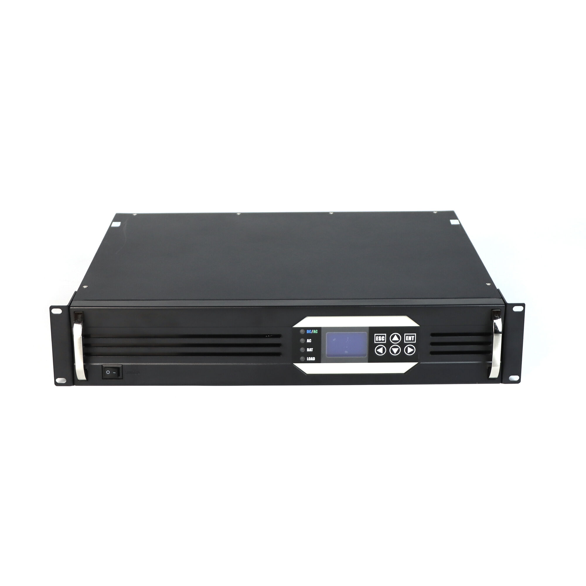 rack mount inverter BVT Telecom Inverter DC24V AC220V DT1000 Series Inverter (24Vdc)