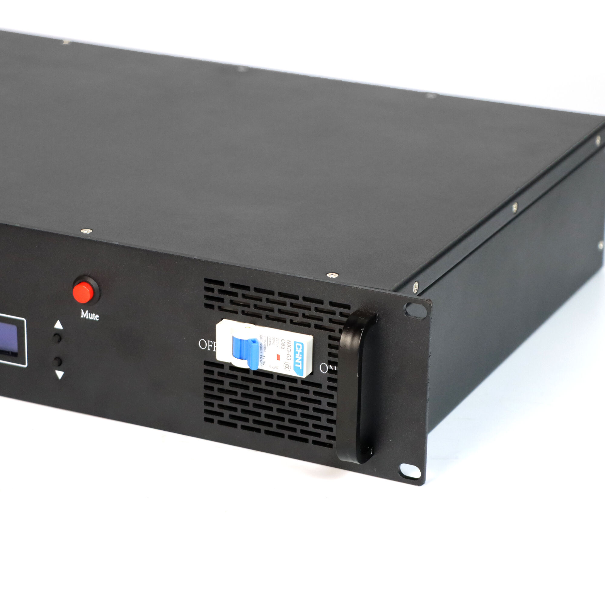 STS Static Transfer Switch 63~125A