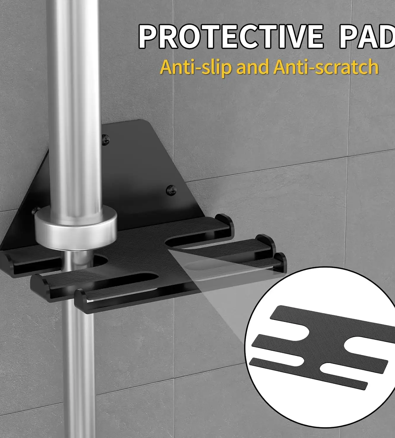 Advantages of Installing Floor Guard Toilet Paper Holders