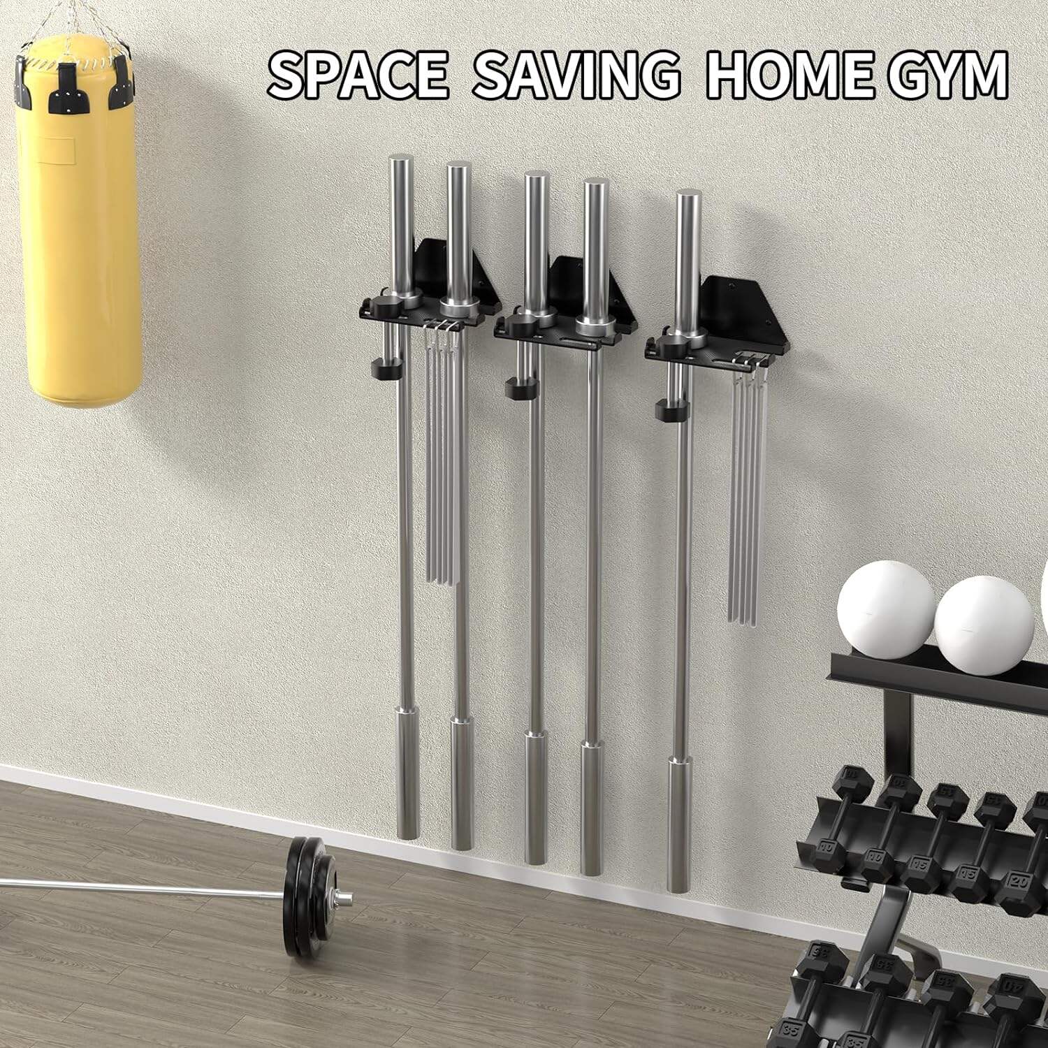 Storage Rack