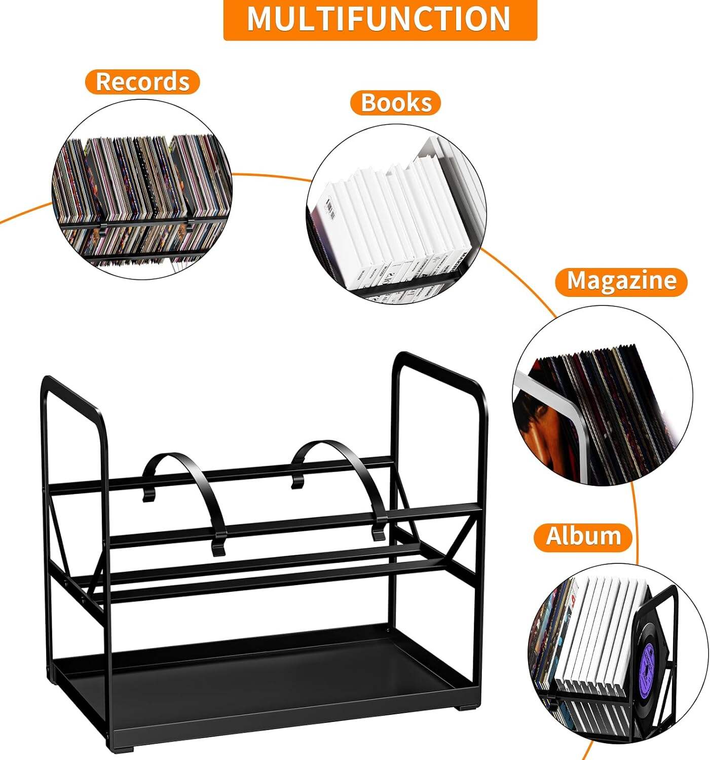 Storage Rack