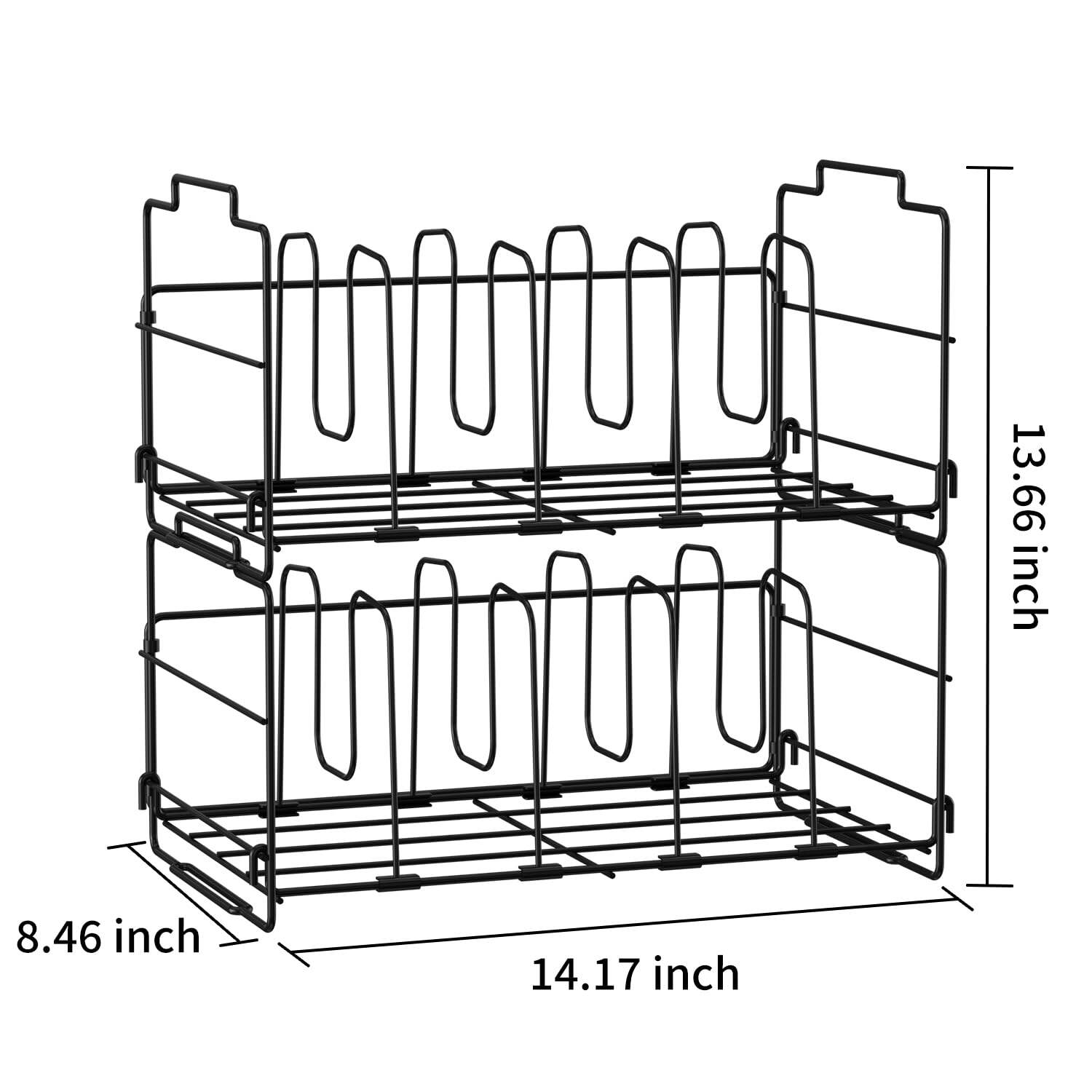 storage rack