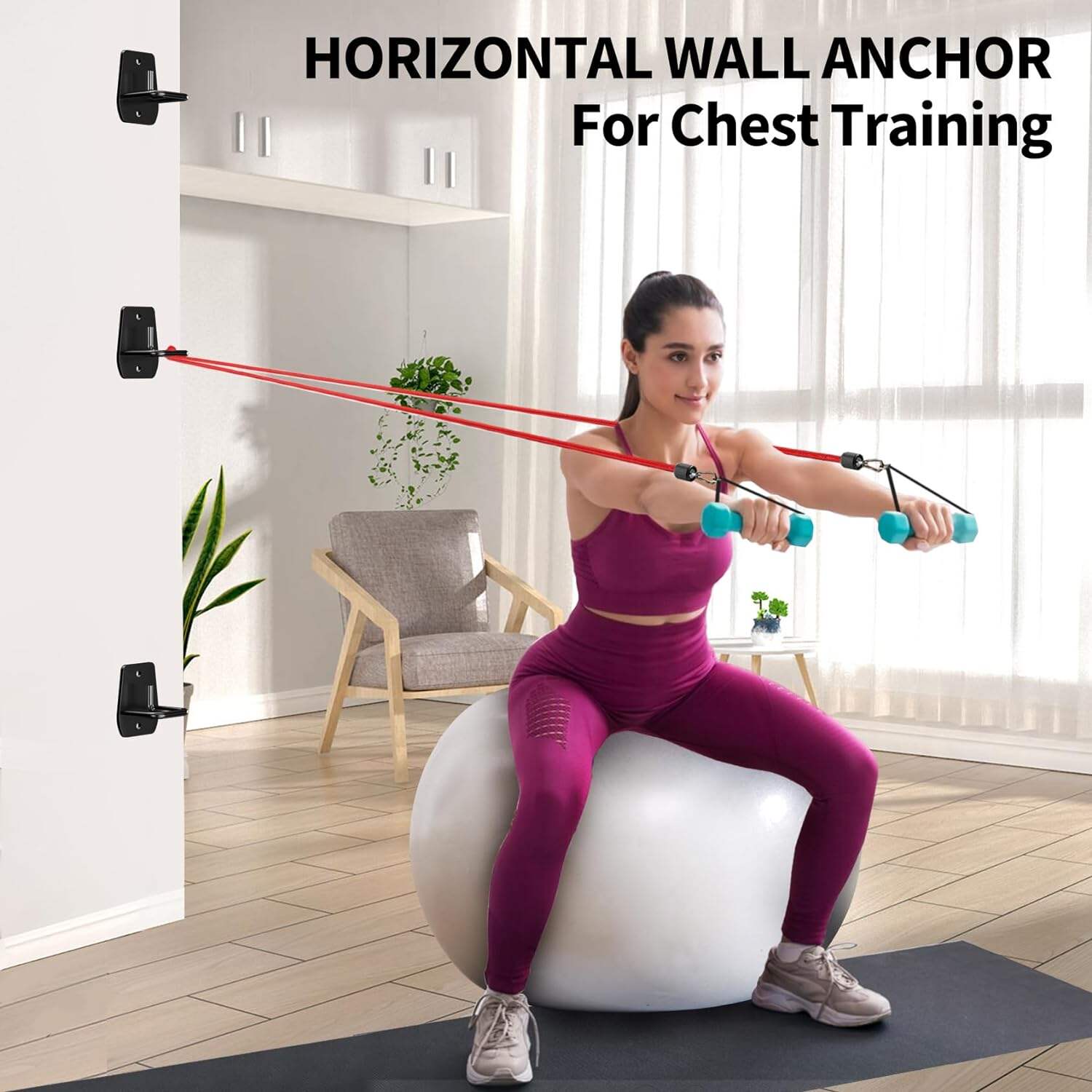 Wall Anchor