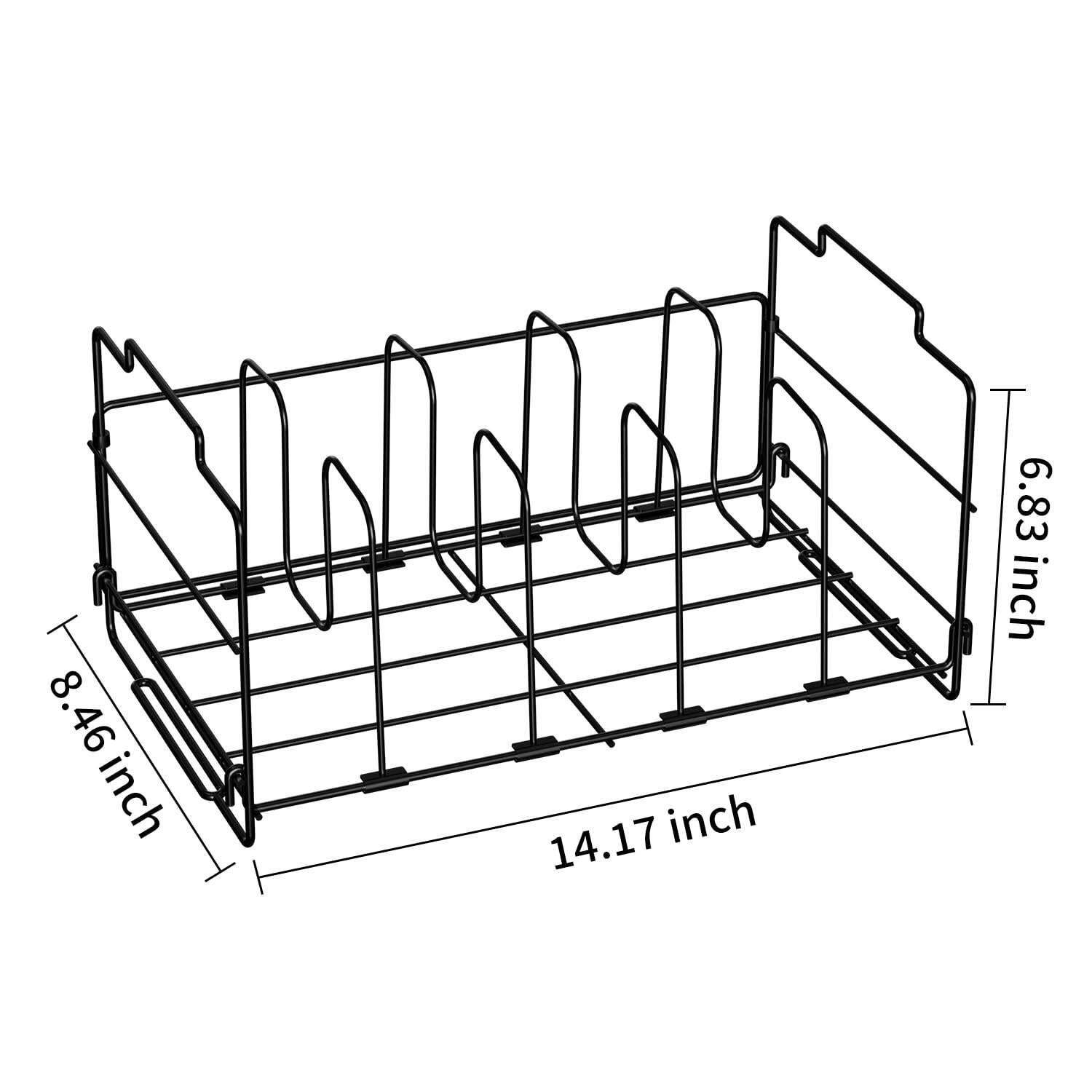 storage rack