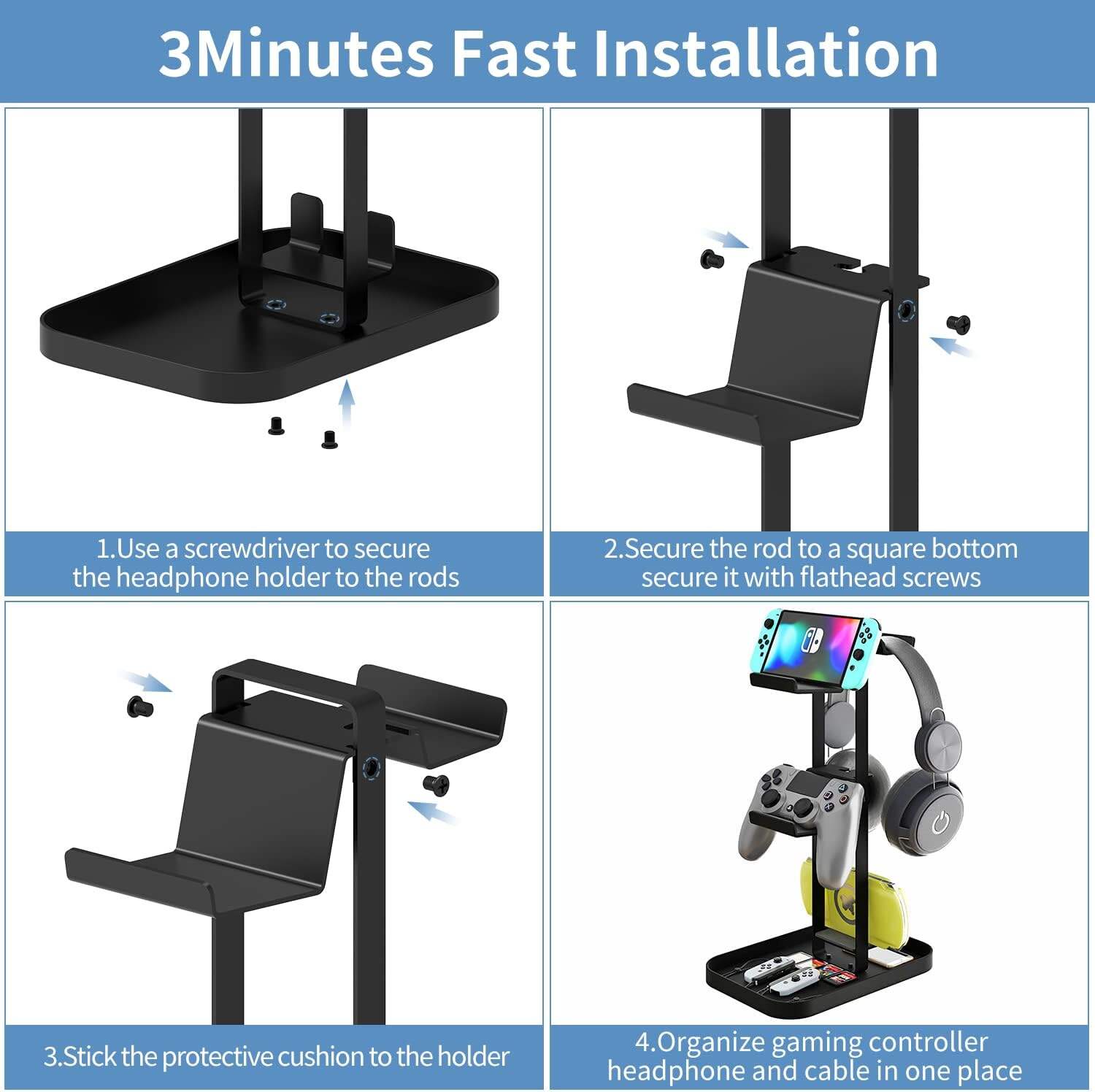 storage rack