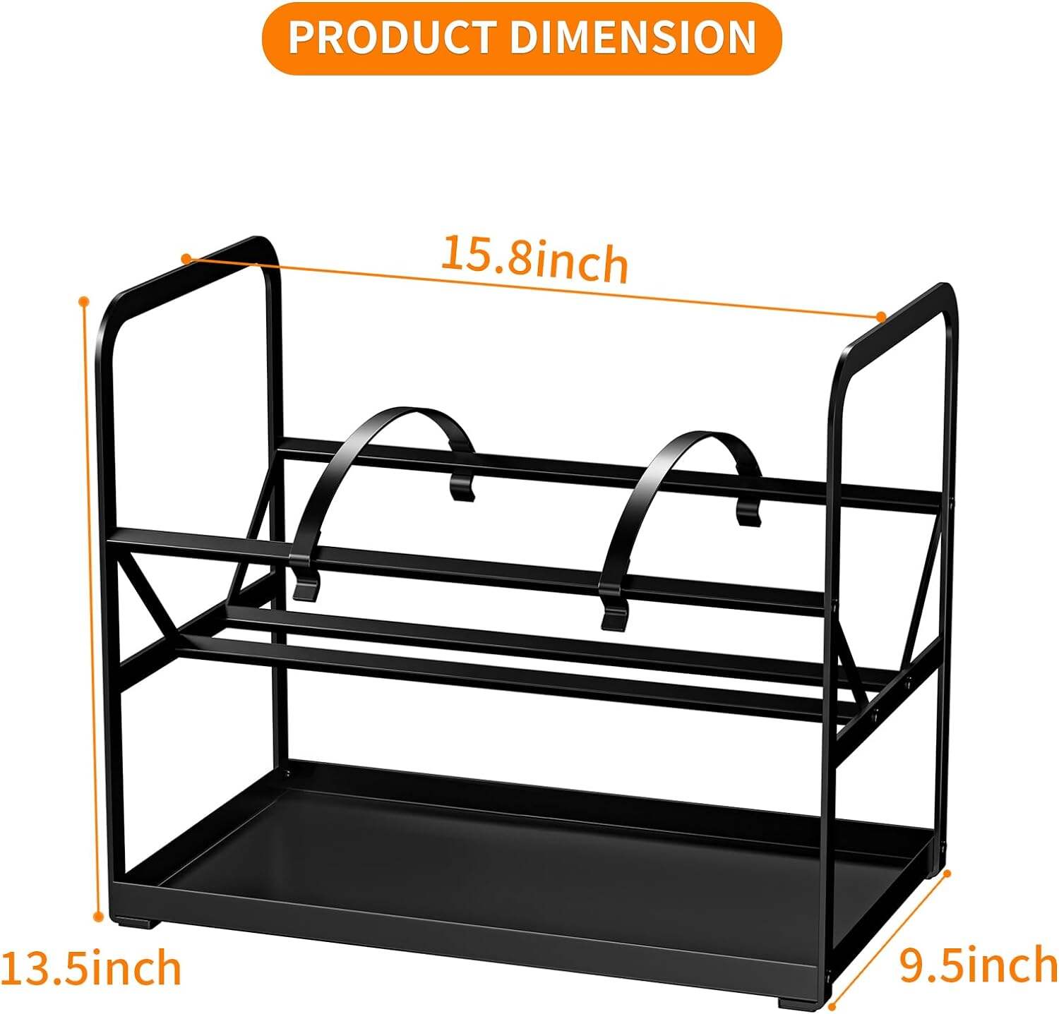 Storage Rack