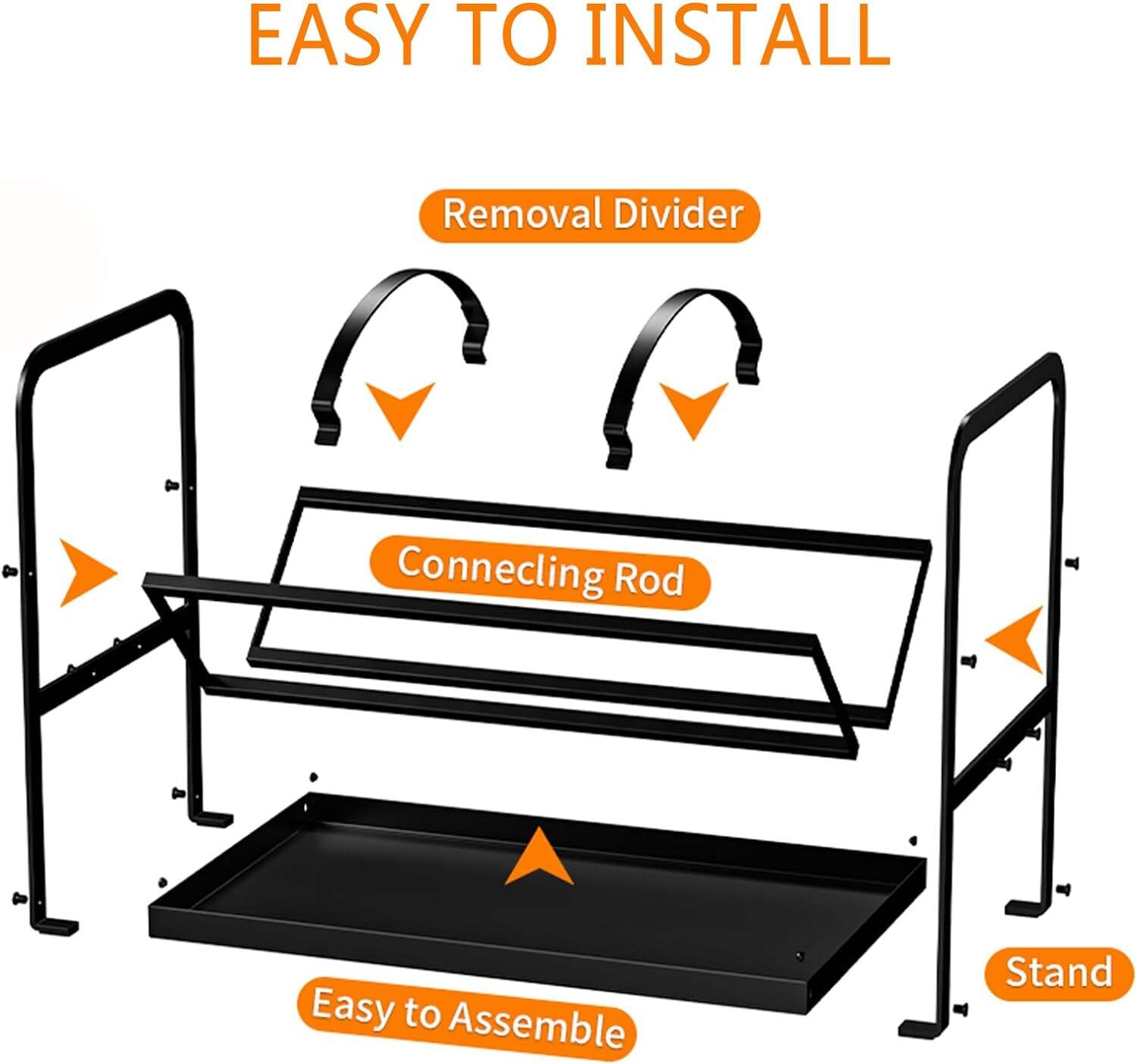 Storage Rack