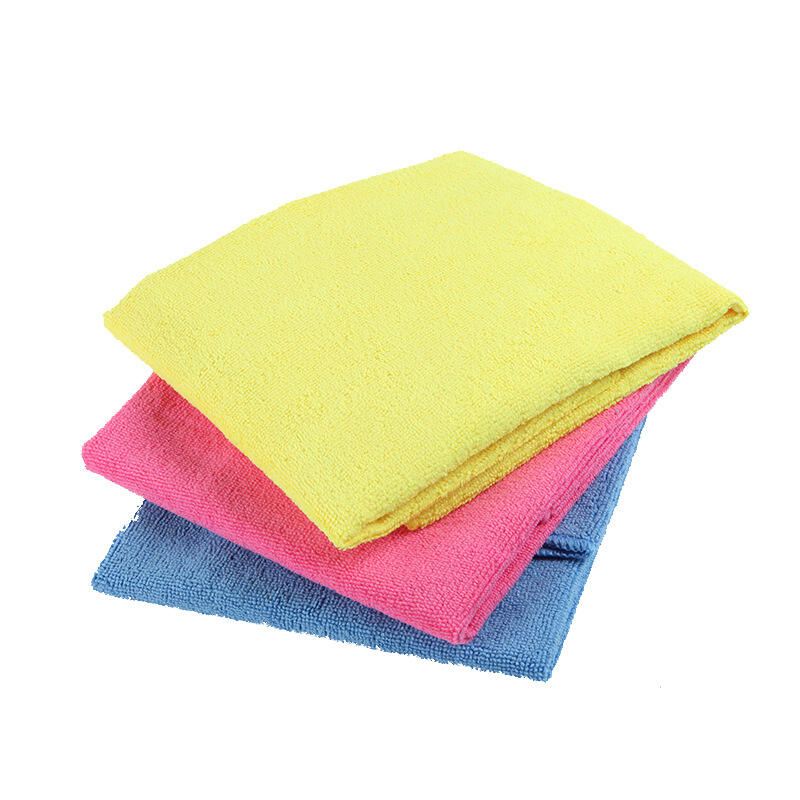 Absorbent and Durable Kitchen Towel for Everyday Use